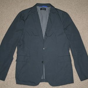 Claiborne Sport Coat-EUC!  Like New.